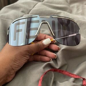 Fendi sunglasses